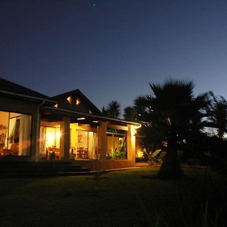 Elephant'S Nest Hotel Graskop Exterior photo