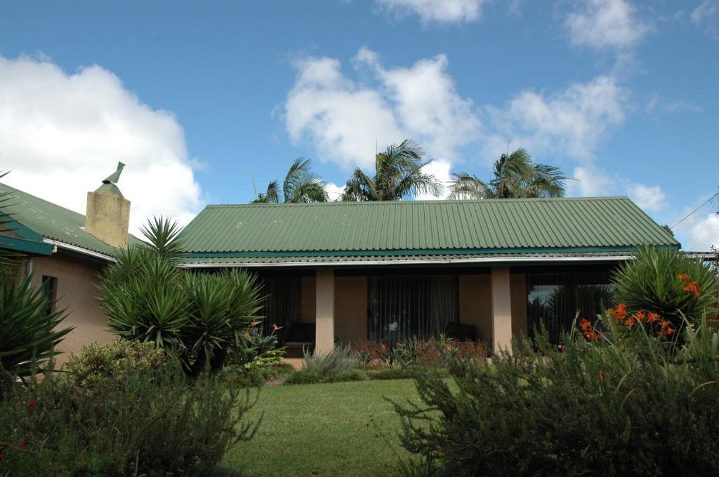 Elephant'S Nest Hotel Graskop Exterior photo