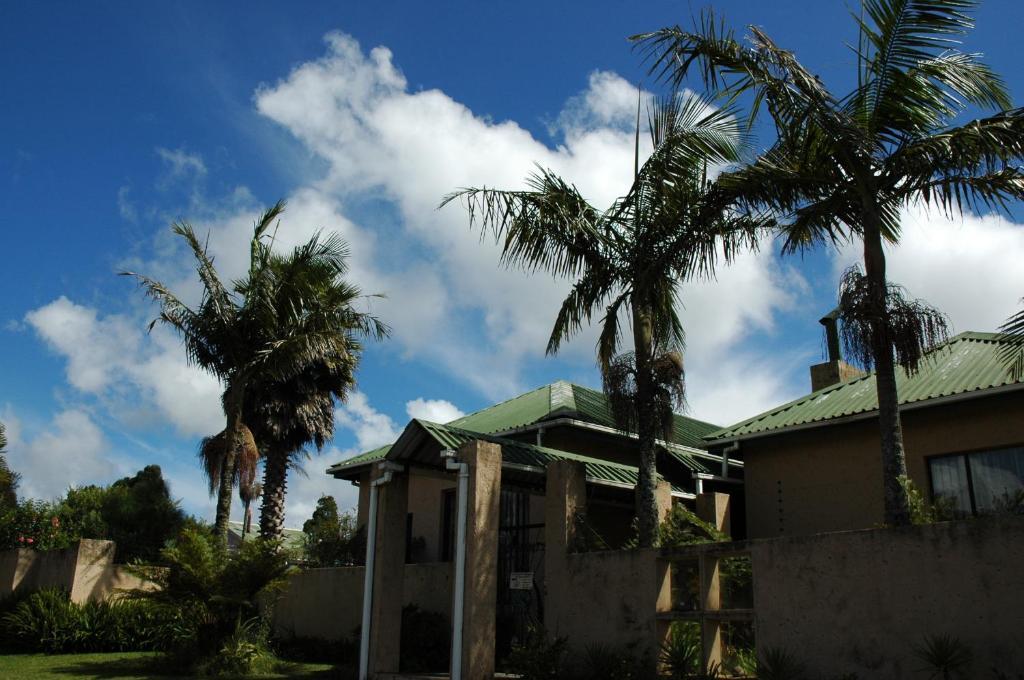 Elephant'S Nest Hotel Graskop Exterior photo