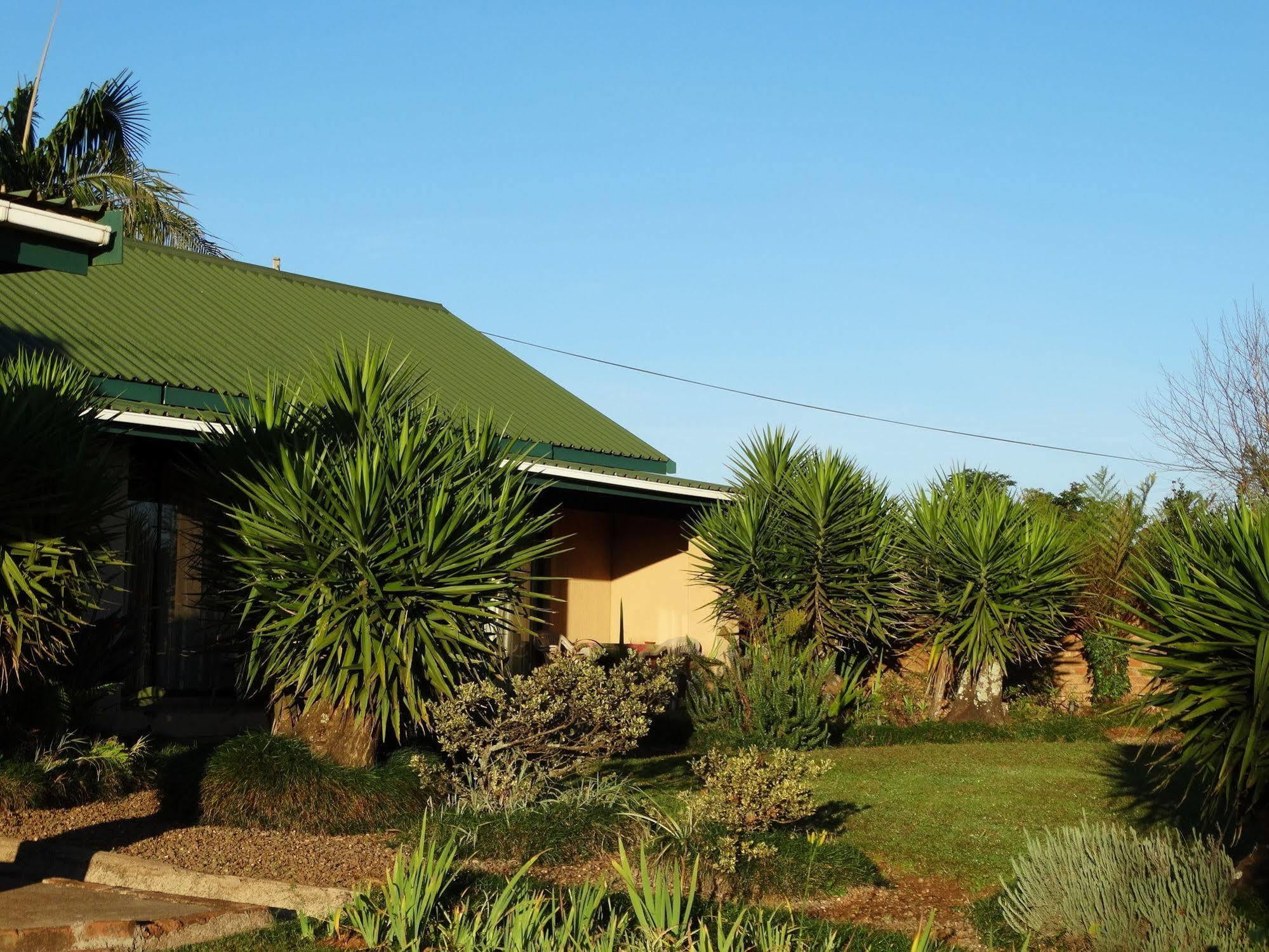 Elephant'S Nest Hotel Graskop Exterior photo